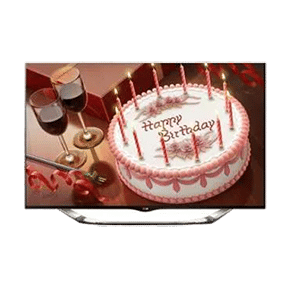 LG 60LA8600 60 inch LED Full HD