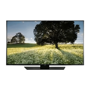 LG 49LX341C 49 inch LED Full HD