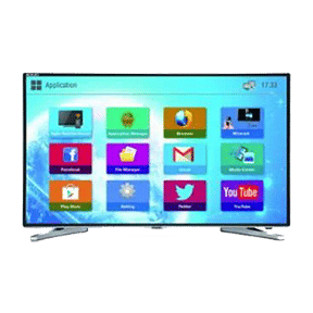 Mitashi MiDE055v02 55 inch LED Full HD