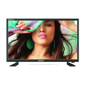 Mitashi MiDE024v16 24 inch HD-Ready