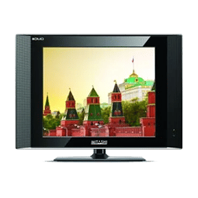 Mitashi MiE015v05 15 inch LED HD-Ready