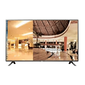 LG 42LX330C 42 inch LED Full HD