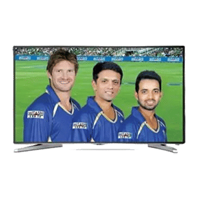 Mitashi MiDE040v02 39.5 inch LED Full HD