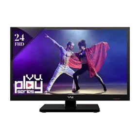 VU 24E6545 24 inch LED Full HD