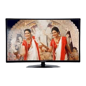 Videocon VKC22FH-ZM 22 inch LED Full HD