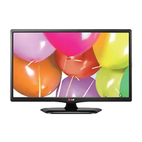 LG 24LB458A 24 inch LED HD-Ready