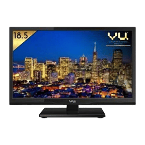 VU 18.5 VL 18.5 inch LED HD-Ready