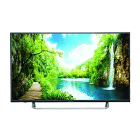 Videocon VML43QH0ZSA 43 inch LED 4K