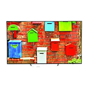 Videocon VMS50QX19SA 50 inch LED 4K