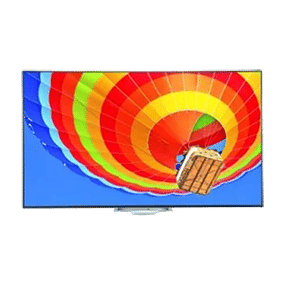 Videocon VMF50QX0zSAH 50 inch LED 4K