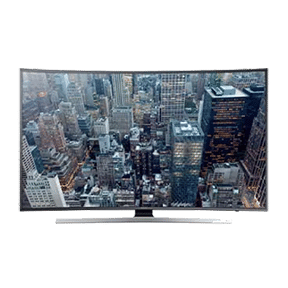 Samsung UA55JU7500K 55 inch LED 4K
