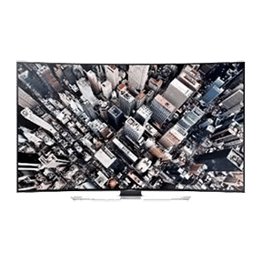 Samsung UA55HU9000R 55 inch LED 4K