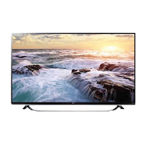 LG 60UF850T 60 inch LED 4K