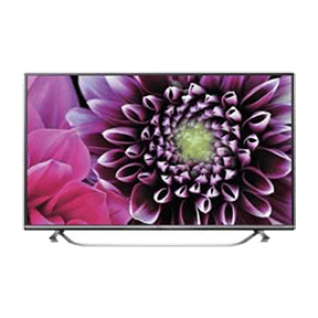 LG 65UF770T 65 inch LED 4K