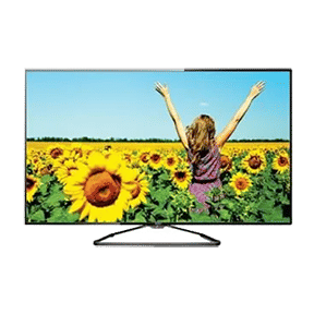 Intex LED-5010 FHD 50 inch LED Full HD