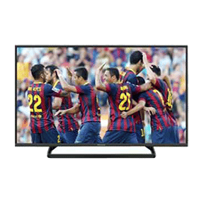 Panasonic VIERA TH-40A400D 40 inch LED Full HD