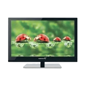 Videocon VJG24HH-ZM 24 inch LED HD-Ready