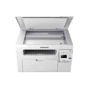 Samsung SCX-3406W Multi Function Laser