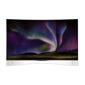 LG 55EA9800 55 inch OLED Full HD