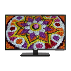 Haier LE24F6500 24 inch LED HD-Ready