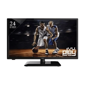 VU LED24D2100 24 inch LED Full HD