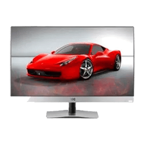 AOC LE23A6330 23 inch LED Full HD