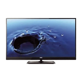 AOC LE42A3330 42 inch LED Full HD