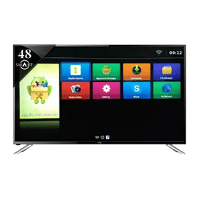 VU LED49D6545 48 inch LED Full HD