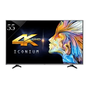 VU LTDN55XT780XWAU3D 55 inch LED 4K