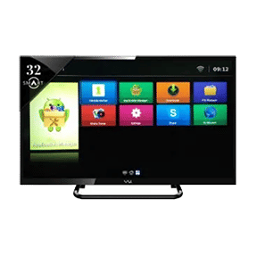 VU LED32S7545 32 inch LED HD-Ready