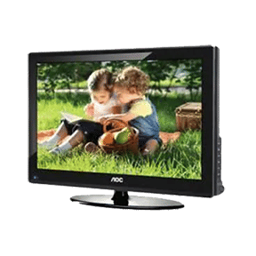 AOC LC42A0320 42 inch LCD Full HD