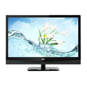 AOC LE24A1332 24 inch LED Full HD