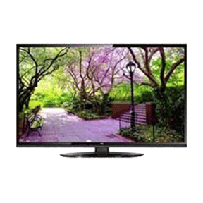 AOC 24A3340 24 inch LED HD-Ready
