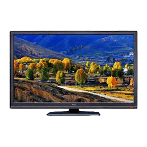 TCL 19T2100 19 inch LED HD-Ready