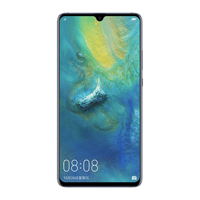 Huawei Mate 20 X
