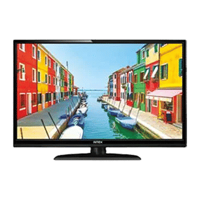 Intex LED-3109 32 inch LED HD-Ready
