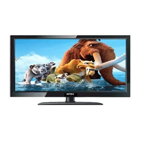 Intex LED-3107 32 inch LED HD-Ready
