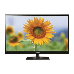 Intex LED 2011 20 inch LED HD-Ready