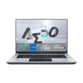 Gigabyte AERO 16 XE5 (RP86XE5) (Core i7 12th Gen/16 GB/1 TB SSD/Windows 11/8 GB)