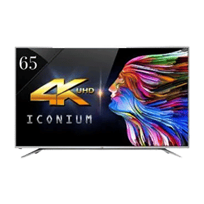 VU LTDN65XT780XWAU3D 65 inch LED 4K