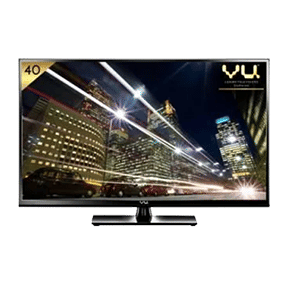 VU LED40K160 40 inch LED Full HD
