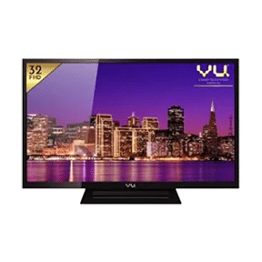 VU LED32D6545 32 inch LED Full HD