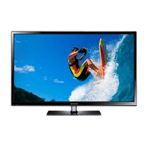 Samsung PS43F4900AR 43 inch Plasma HD-Ready