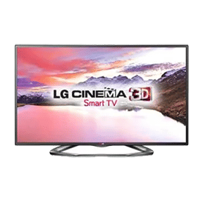 LG 47LA6200 47 inch LED Full HD