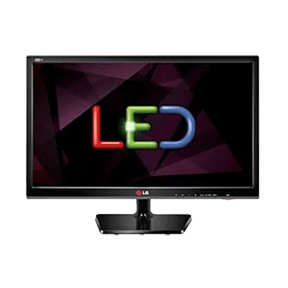 LG 24MN33S 24 inch LED Full HD