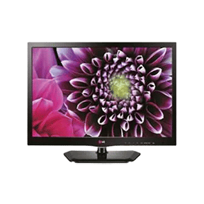 LG 24LN4100 24 inch LED HD-Ready