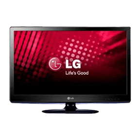 LG 32LS3700 32 inch LED HD-Ready