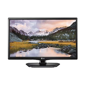 LG 24LF430A 24 inch LED HD-Ready