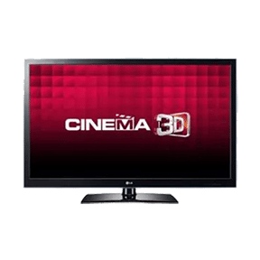 LG 42LW4500 42 inch LED Full HD