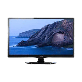 LG 24LB454A 24 inch LED HD-Ready